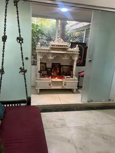 5 BHK Villa