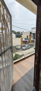 Balcony Image of 2200 Sq.ft 3 BHK Independent House for sale in Silicon City Indore for Rs. 9500000