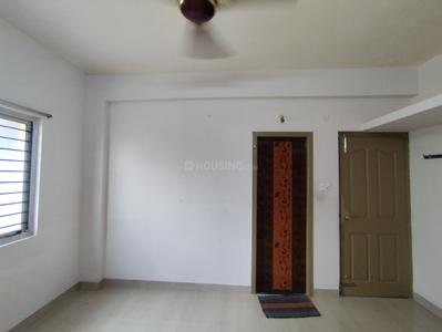 Bedroom Image of 886 Sq.ft 2 BHK Apartment / Flat for sale in Aakam Hygrevar Enclave, Chettipunyam Chennai for Rs. 3200000