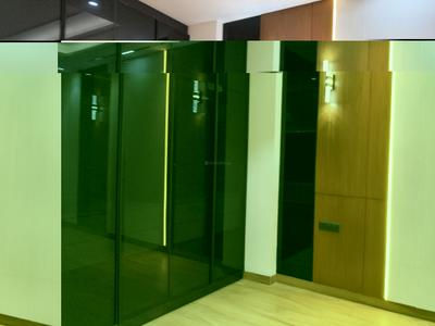 Bedroom Image of 2400 Sq.ft 3 BHK Builder Floor for sale in Palam Vihar Gurgaon for Rs. 31000000