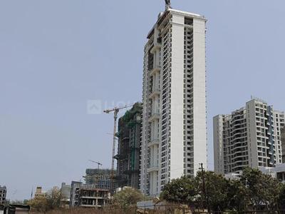 Image of 1435 Sq.ft 3 BHK Apartment / Flat for sale in Ceratec Presidential Towers, Ravet, Pune for Rs. 10000000