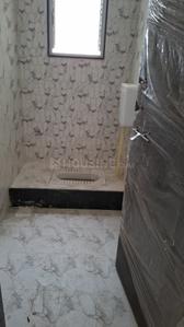 Bathroom Image of 680 Sq.ft 1 BHK Apartment / Flat for rent in Shama Audumber Residency, Pimple Nilakh Pune for Rs. 19000