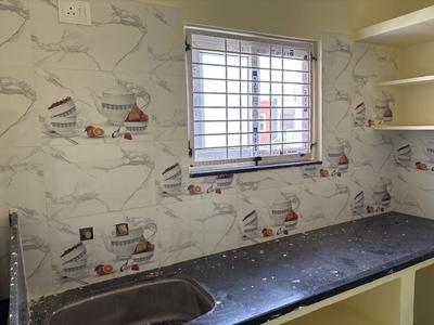 Kitchen Image of 1300 Sq.ft 2 BHK Independent House for sale in Cheeriyal Secunderabad for Rs. 7500000