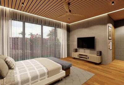 Bedroom Image of 1000 Sq.ft 2 BHK Villa for sale in Chengalpattu Chennai for Rs. 4460000