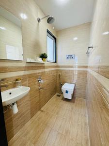 Image of 365 Sq.ft 1 RK Apartment / Flat for sale in Sai Kutir Residency, Vikhroli East, Mumbai for Rs. 5190000