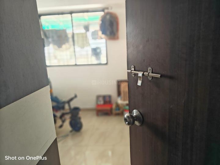Madhuvrund Society, Nirnay Nagar Bedroom 1
