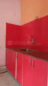 Kitchen Image of 3600 Sq.ft 6 BHK Independent House for sale in Parnasree Pally Kolkata for Rs. 12600000