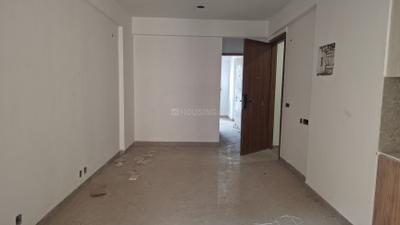 Living Room Image of 1080 Sq.ft 2.5 BHK Builder Floor for sale in Signature Global City 81, Sector 81 Gurgaon for Rs. 10800000