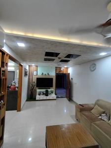 Hall Image of 1630 Sq.ft 3 BHK Apartment / Flat for sale in Happy Home Nakshatra Embassy, Palanpur Surat for Rs. 6790000