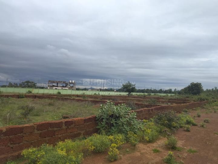 Residential 2200 Sqft Plot for sale at Patia, Bhubaneswar Property ID