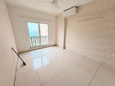 Bedroom Image of 2738 Sq.ft 4 BHK Apartment / Flat for sale in Migsun Vilaasa, Eta II Greater Noida for Rs. 21000000