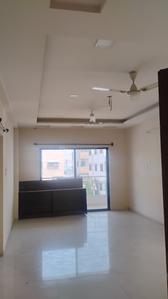 Hall Image of 1075 Sq.ft 2 BHK Apartment / Flat for rent in Besa Nagpur for Rs. 16000
