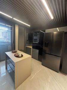 Hall Image of 2965 Sq.ft 4 BHK Apartment / Flat for sale in City One Panache, Nigdi Pune for Rs. 37500000