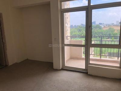 Bedroom Image of 1500 Sq.ft 3 BHK Apartment / Flat for sale in Jaypee Klassic Heights, Sector 133 Noida for Rs. 12000000