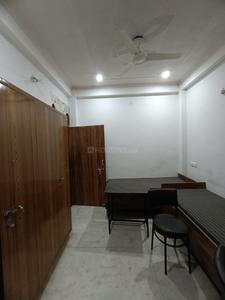 Hall Image of R k girls hostel in Pratap Nagar, Jaipur