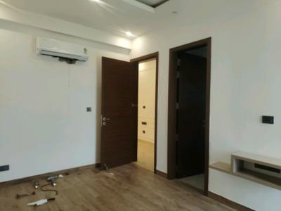 Bedroom Image of 1400 Sq.ft 3.5 BHK Independent House for sale in Nitara One Good Earth, Sector 71 Gurgaon for Rs. 23500000