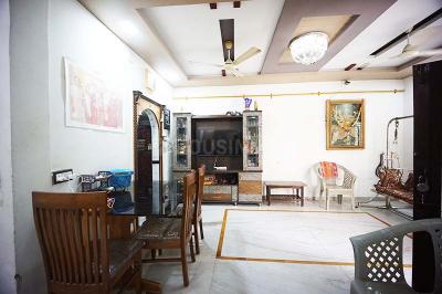 Hall Image of 1350 Sq.ft 3 BHK Independent House for sale in Ghodasar Ahmedabad for Rs. 12000000