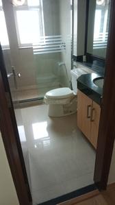 DLF The Summit Bathroom One 3