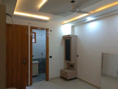 Bedroom Image of 1450 Sq.ft 4 BHK Apartment / Flat for sale in Goyal Lavish Homes, Sector 16B Dwarka New Delhi for Rs. 13000000