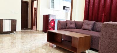 Hall Image of OLE STAYS in Noida Extension, Greater Noida