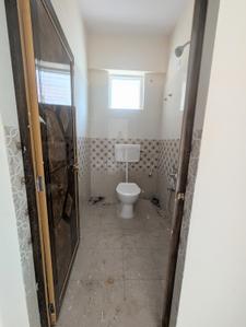 Image of 1280 Sq.ft 3 BHK Apartment / Flat for sale in Madhurawada, Visakhapatnam for Rs. 6000000