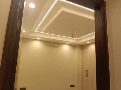 Bedroom Image of 1620 Sq.ft 3 BHK Builder Floor for sale in BPTP District 2, Sector 86 Faridabad for Rs. 17500000