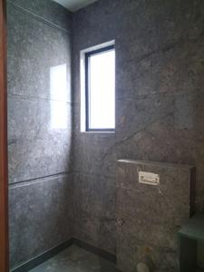 Bedroom Three Image of 1350 Sq.ft 3 BHK Builder Floor for sale in Paschim Vihar New Delhi for Rs. 27500000