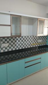 Kitchen Image of 1740 Sq.ft 3.5 BHK Apartment / Flat for sale in Mantri Webcity, Narayanapura Bengaluru for Rs. 18000000
