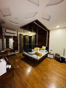 Hall Image of 1550 Sq.ft 3 BHK Apartment / Flat for rent in Nirvana Zen, Viman Nagar Pune for Rs. 80000