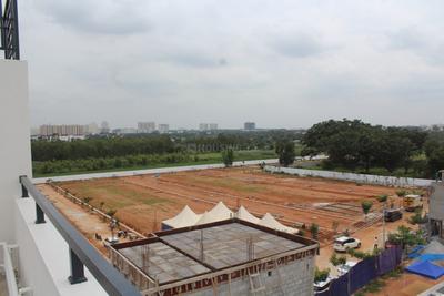 Image of 1200 Sq.ft Residential Plot / Land for sale in Budigere Cross, Bengaluru for Rs. 9601112