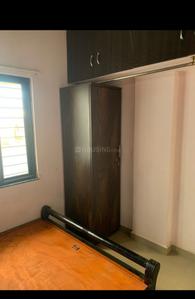 Bedroom Image of 580 Sq.ft 1 BHK Apartment / Flat for sale in Manjari Budruk Pune for Rs. 2000000