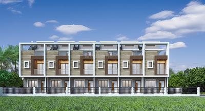 3 BHK Independent House