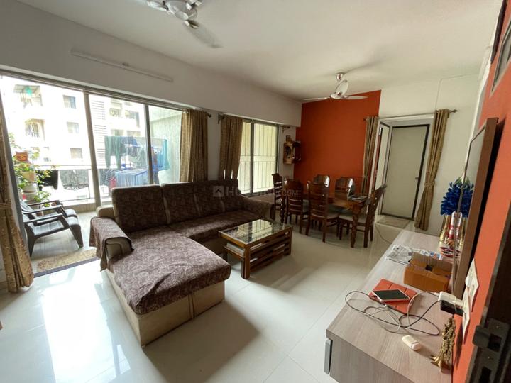 F5 Mount Unique A Wing Main Image 1