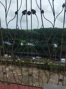 Balcony Image of 1750 Sq.ft 3 BHK Apartment / Flat for sale in Shree Dinsha Kshitij Apartments, Sanpada Navi Mumbai for Rs. 41500000