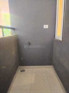 Balcony Image of 1265 Sq.ft 2 BHK Apartment / Flat for sale in BDA BDA Gunjur Housing Project by Bangalore Development Authority, Gunjur Bengaluru for Rs. 13350000