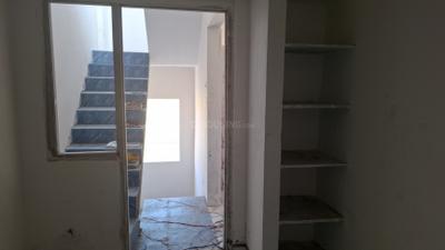 Bedroom Image of 1000 Sq.ft 3 BHK Independent House for sale in Manali New Town Chennai for Rs. 4800000
