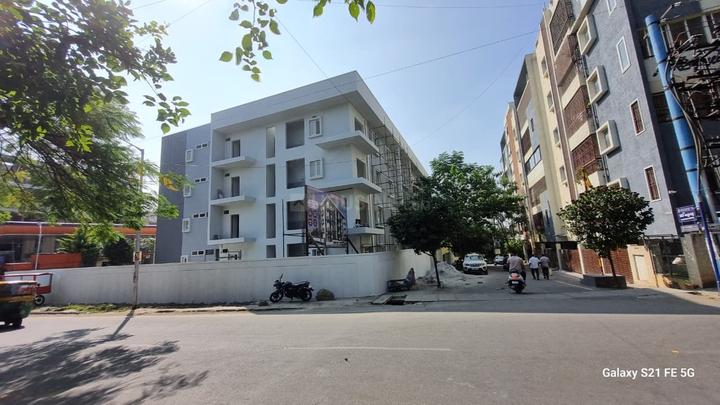 R V Fallon Main Image 1