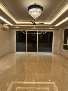 Hall Image of 3375 Sq.ft 4 BHK Builder Floor for sale in East Of Kailash New Delhi for Rs. 72500000