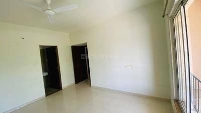 Bedroom Image of 1090 Sq.ft 2 BHK Apartment / Flat for rent in Puraniks Aldea, Mahalunge Pune for Rs. 28000