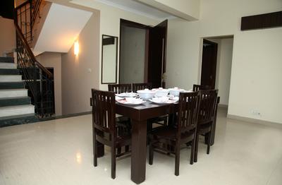 Hall Image of Mahesh House SF in Sector 43, Gurgaon