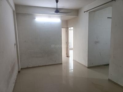 Living Room Image of 1089 Sq.ft 2 BHK Apartment / Flat for sale in Siddharth Status, Vavol Gandhinagar for Rs. 4500000