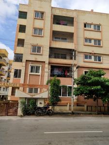 Image of 1340 Sq.ft 2 BHK Apartment / Flat for sale in VM Grandeur by VM Constructions, Horamavu, Bengaluru for Rs. 10950000