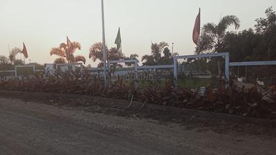 Mahalakshmi Nagar Plot View 1