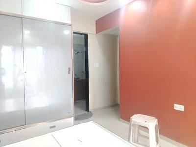 Bedroom Image of 1050 Sq.ft 2 BHK Apartment / Flat for sale in shantiban, Kondhwa Budruk Pune for Rs. 11000000