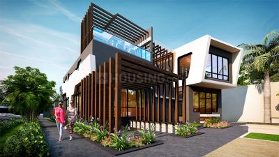 Image of 1001 Sq.ft 3 BHK Apartment / Flat for sale in Malhar Skyways Pratham, Charholi Budruk, Pune for Rs. 7500000