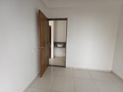 Bedroom Image of 1764 Sq.ft 3 BHK Apartment / Flat for sale in Setu Solitaire, Chandkheda Ahmedabad for Rs. 8500000