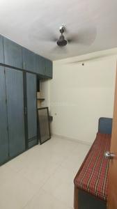 Bedroom Image of 380 Sq.ft 1 BHK Apartment / Flat for rent in Thermal Apartment, Kurla East Mumbai for Rs. 33000