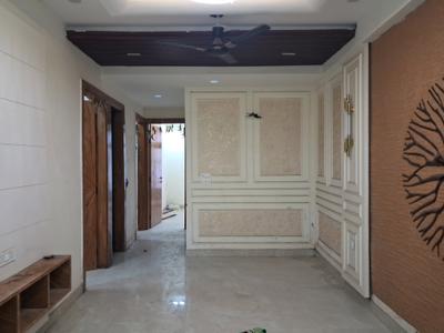 Living Room Image of 1650 Sq.ft 3.5 BHK Apartment / Flat for sale in Capital Home 102, Sector 102 Noida for Rs. 7482647