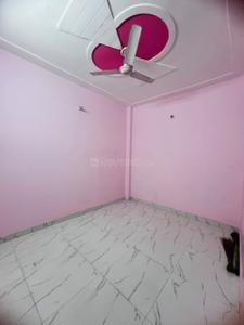 Bedroom Image of 450 Sq.ft 2 BHK Independent House for rent in Uttam Nagar New Delhi for Rs. 10000