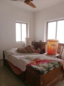 Bedroom Image of 1102 Sq.ft 2 BHK Apartment / Flat for sale in Narendrapur Kolkata for Rs. 4000000